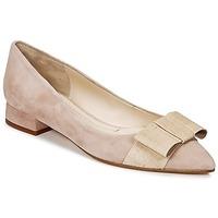 Paco Gil MARIE women\'s Court Shoes in BEIGE