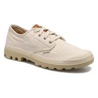 Pampa Oxford LC