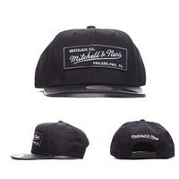 Patch Snapback