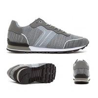 Parkour Knit Runner Trainer