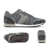 Parkour Knit Runner Trainer