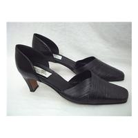 Pantalon Chameleon - Size: 7 - Black - Heeled Designer shoes