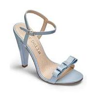 Paper Dolls Esme Single Strap Sandal D