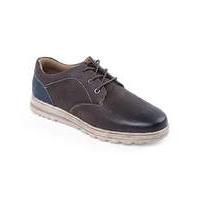 Padders Regain Shoe