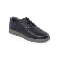Padders Regain Shoe