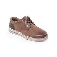 Padders Regain Shoe
