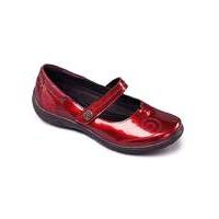Padders Lyric Shoe