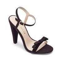 Paper Dolls Esme Single Strap Sandal D