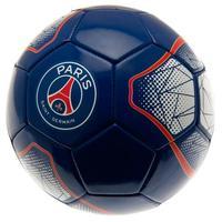 Paris Saint Germain F.C. Footbal...