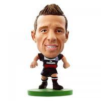 Paris Saint Germain F.C. SoccerStarz Cabaye