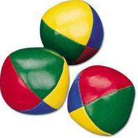 pack of 3 circus juggling balls