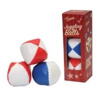 pack of 3 juggling balls