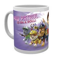 Paw Patrol Mug