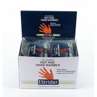 Pair Of Hot Pad Hand Warmers