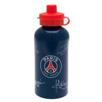 Paris Saint Germain F.C. Aluminium Drinks Bottle SG