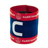 Paris Saint Germain F.C. Captains Arm Band
