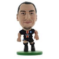 Paris Saint Germain F.C. SoccerStarz Ibrahimovic