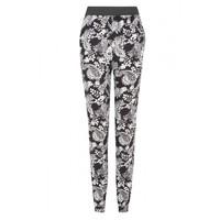 PAISLEY ROSE SOFT TROUSERS