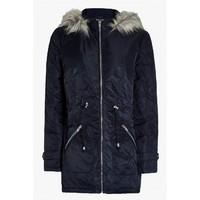 PADDED PARKA COAT