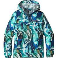 patagonia womens light variable hoody