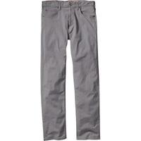 patagonia mens straight fit all wear jeans feather grey