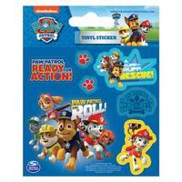 Paw Patrol Stickers