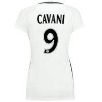 Paris Saint-Germain Third Shirt ...