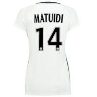 Paris Saint-Germain Third Shirt ...