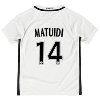 Paris Saint-Germain Third Shirt ...