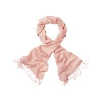 Pashmina Scarf (Peach Sorbet / One Size)