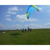 Paragliding Taster Day - Shropshire Hills