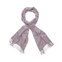 Pashmina Stole (Dusty Orchid / One Size)