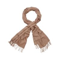 Pashmina Stole (Muscovado / One Size)