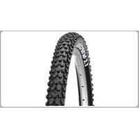 Panaracer Fire Xc Folding Tyre 26 Inch In Black 26 x 1.8, Black