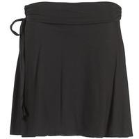 patagonia lithia womens skirt in black