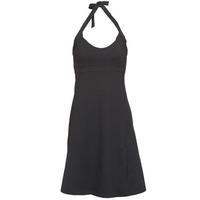 patagonia iliana halter womens dress in black