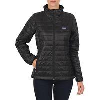 Patagonia NANO PUFF women\'s Jacket in black