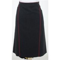 Paul Smith, size 12 black skirt