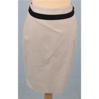 Paul Smith size 10 stone pencil skirt