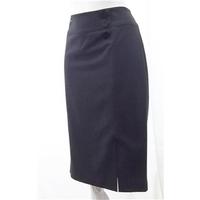 Papaya size 12 grey skirt Papaya - Size: 12 - Grey - Knee length skirt