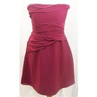 paris kate i cocktail dress paris kate i red cocktail dress