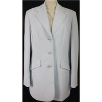 Paul LaPorte - Size 12 - Pale Blue - Jacket