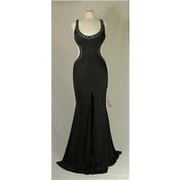 Party dress Sexyher - Size: 8 - Black - Long dress