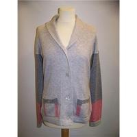 Patagonia - Size: M - Grey - Cardigan