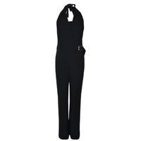 PATRIZIA PEPE Wrap Front Jumpsuit