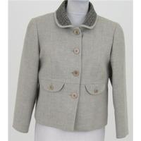 Paul Costello - Size: 12 - Beige - jacket