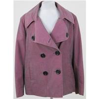 paul smith pink size xl dark pink jacket