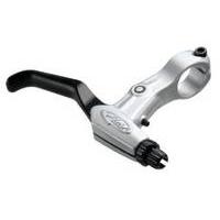 Pair Of Silver & Black Avid Fr-5 08 Brake Levers