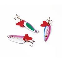 Pack Of 2 Gone Outdoors Fishing Spinners