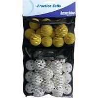 pack of 32 golf practice balls